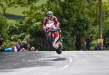 What Uganda’s Bikers Can Learn From the World’s Most Dangerous Race : The Isle of Man TT